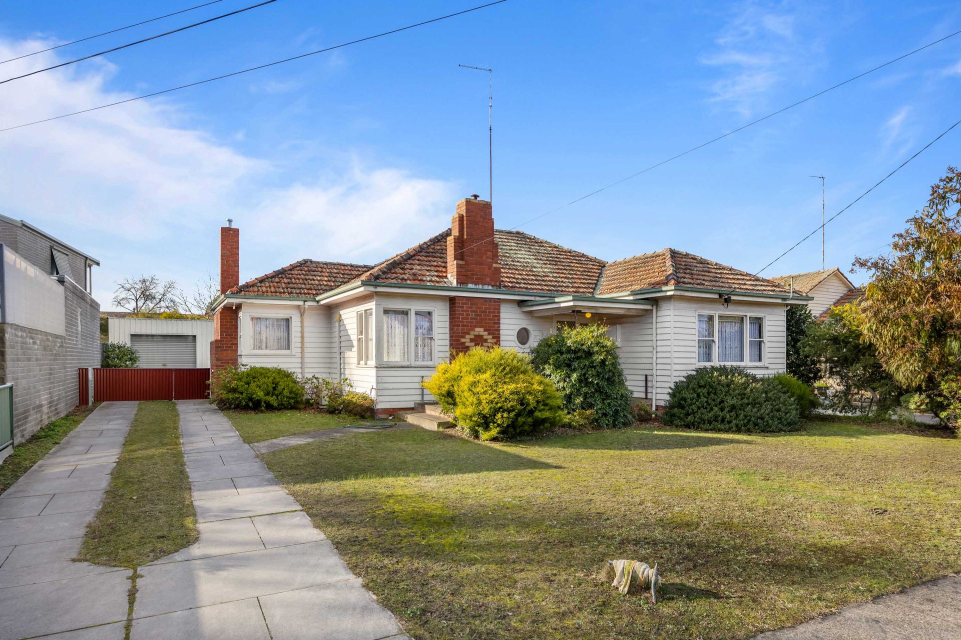 20 Paling Street Ballarat North VIC, Ballarat North - Thumbnail 4