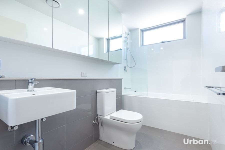 Rouse Hill D311/1 Adonis Avenue