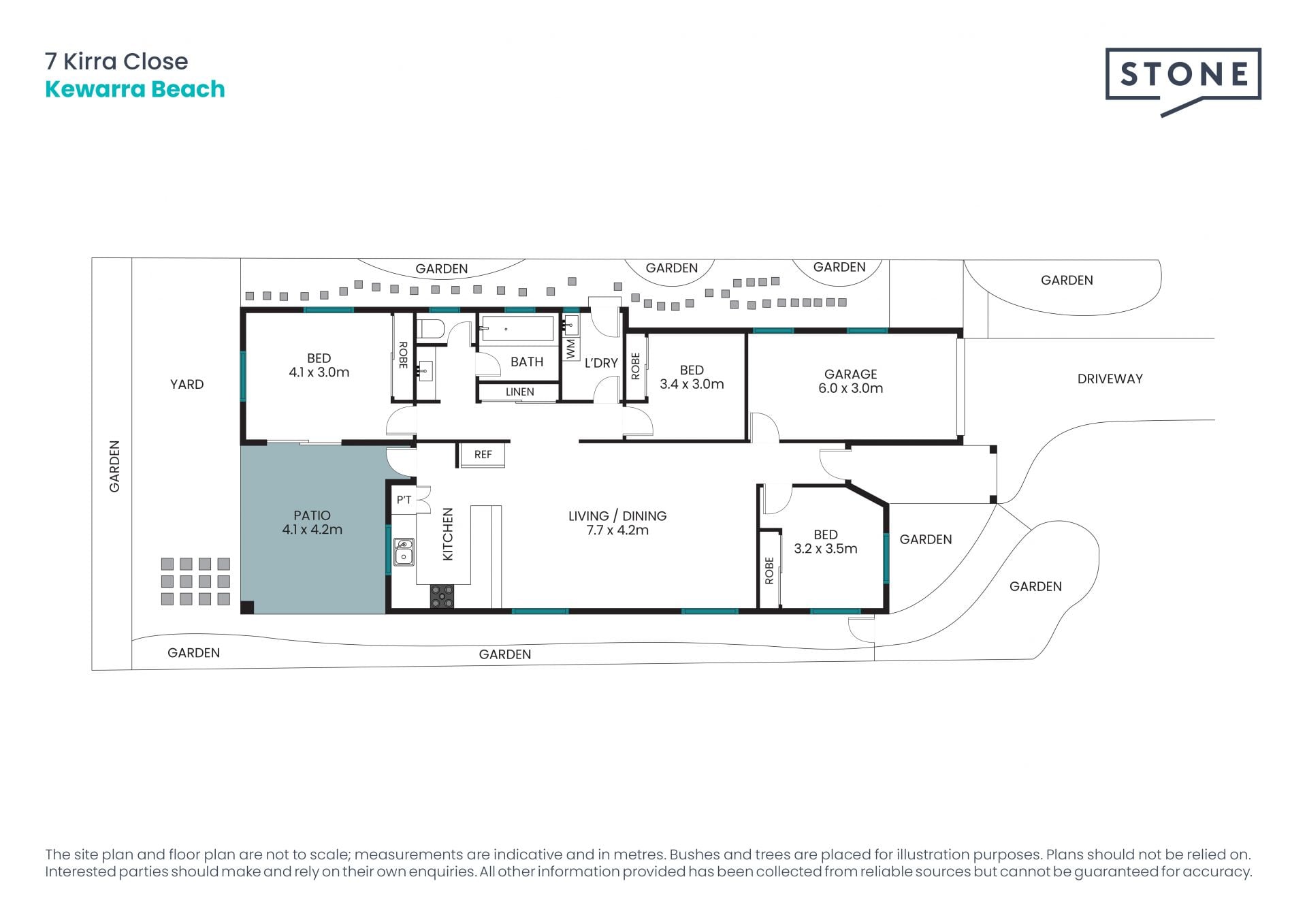 Ideal Investment - Walk to the Beach