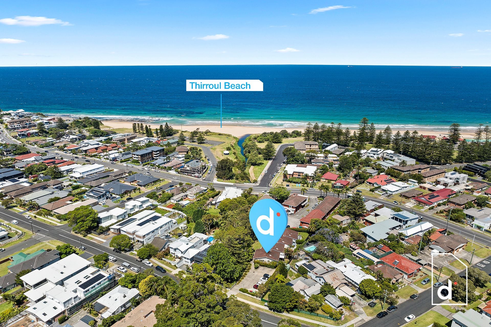 1/25 Redman Avenue, Thirroul NSW 2515