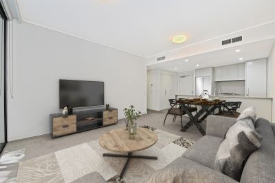 107/11 Mary Street, Rhodes, Rhodes - Thumbnail 4