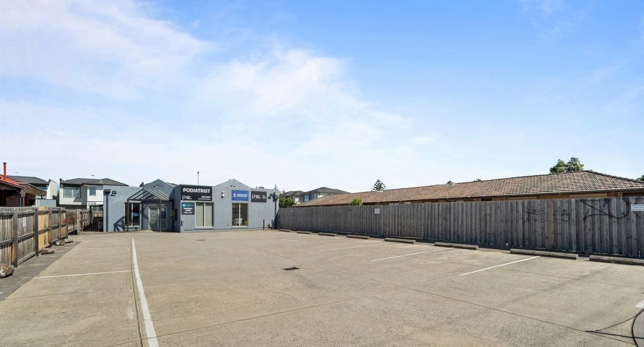 Prime Medical Consulting Rooms for Lease