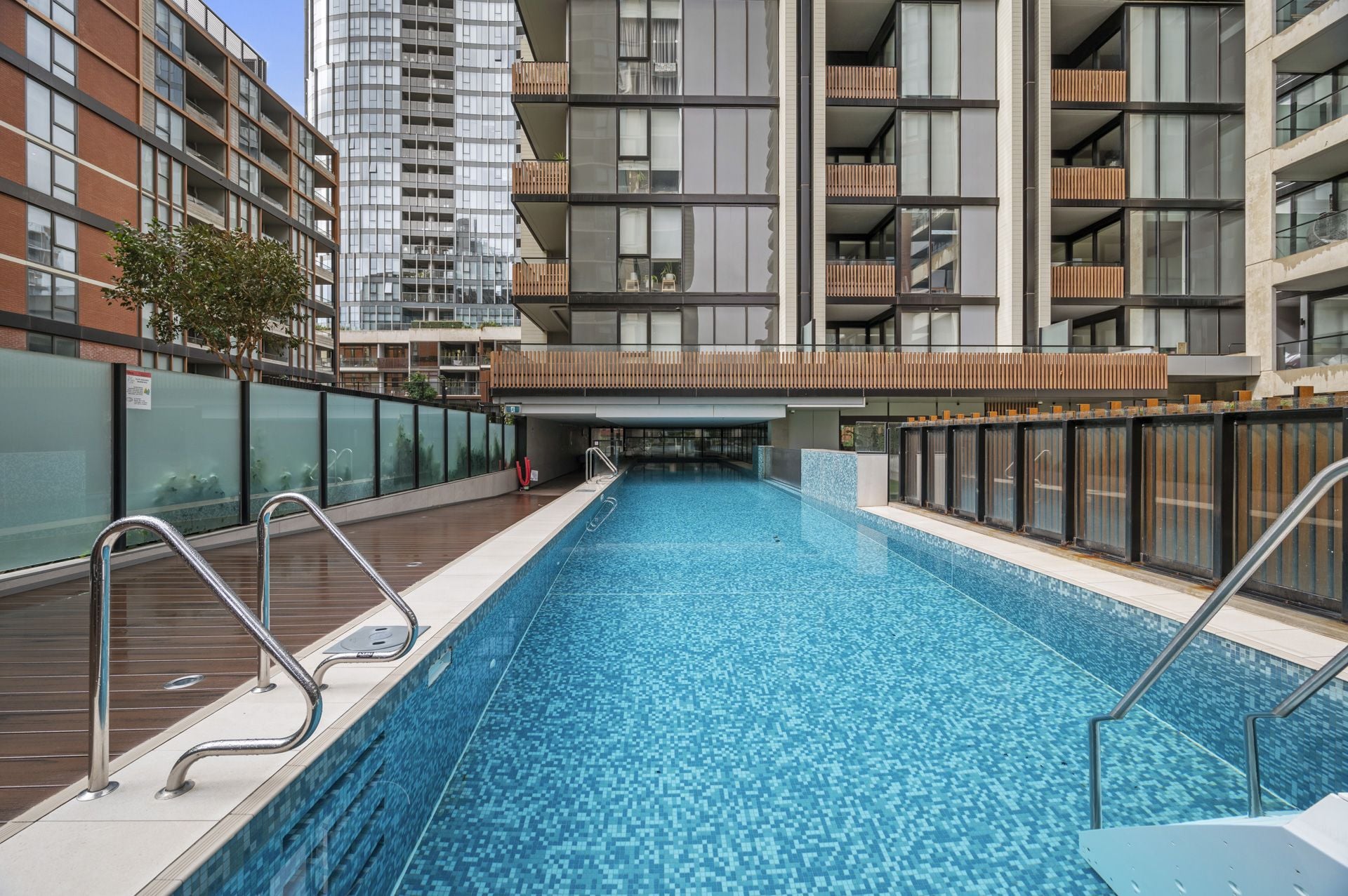 Prime Location Living In Moonee Ponds