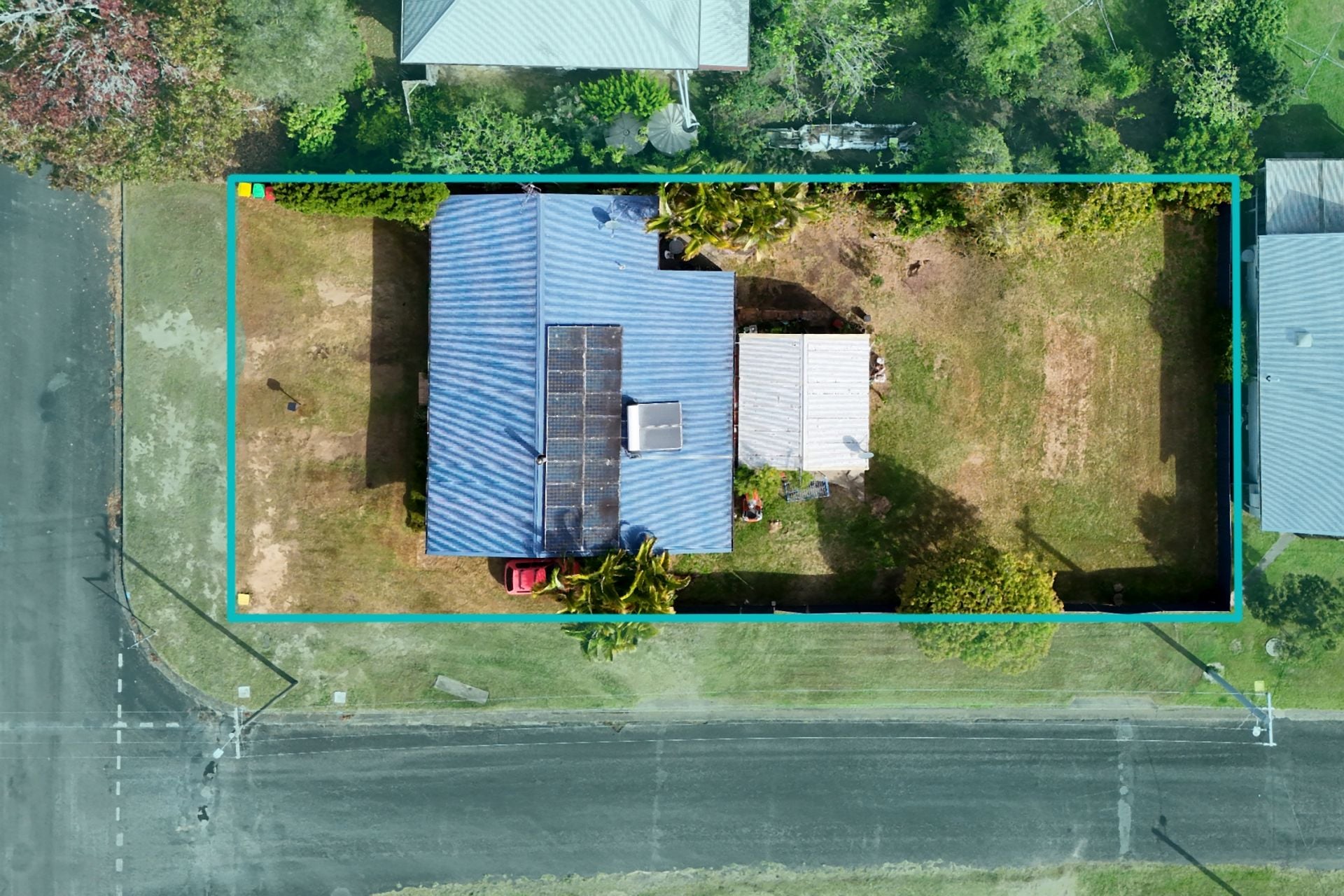 22 Macquarie Street, South Kempsey, South Kempsey - Thumbnail 2