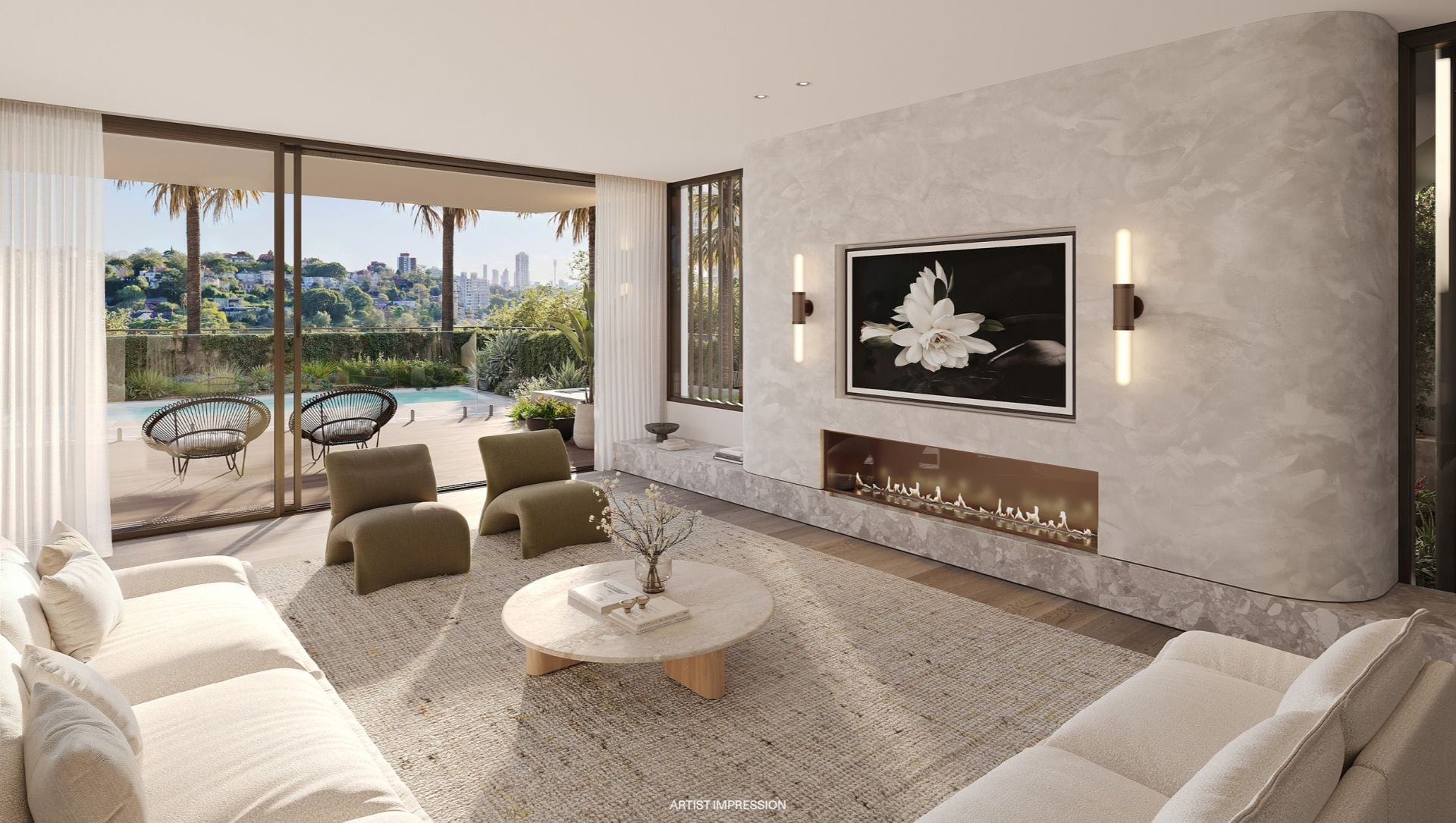4/132 Bellevue Road, Bellevue Hill - Image 1