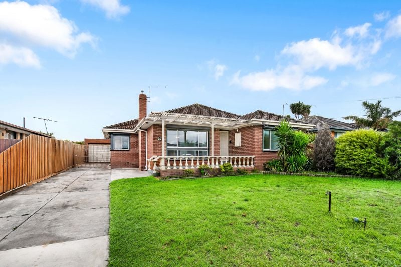 20 Catherine Avenue, Tullamarine