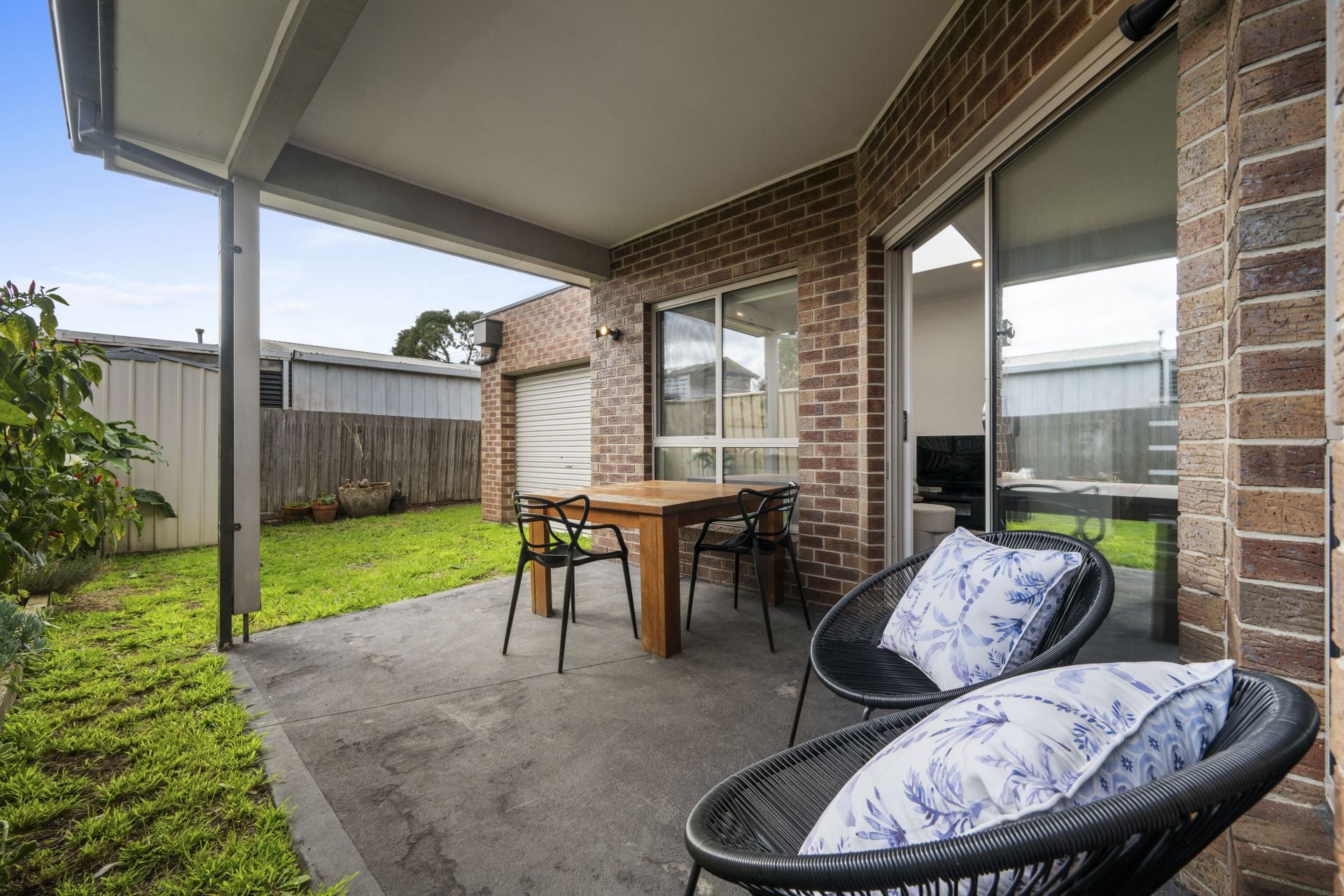 Prime Location And Styled To Perfection