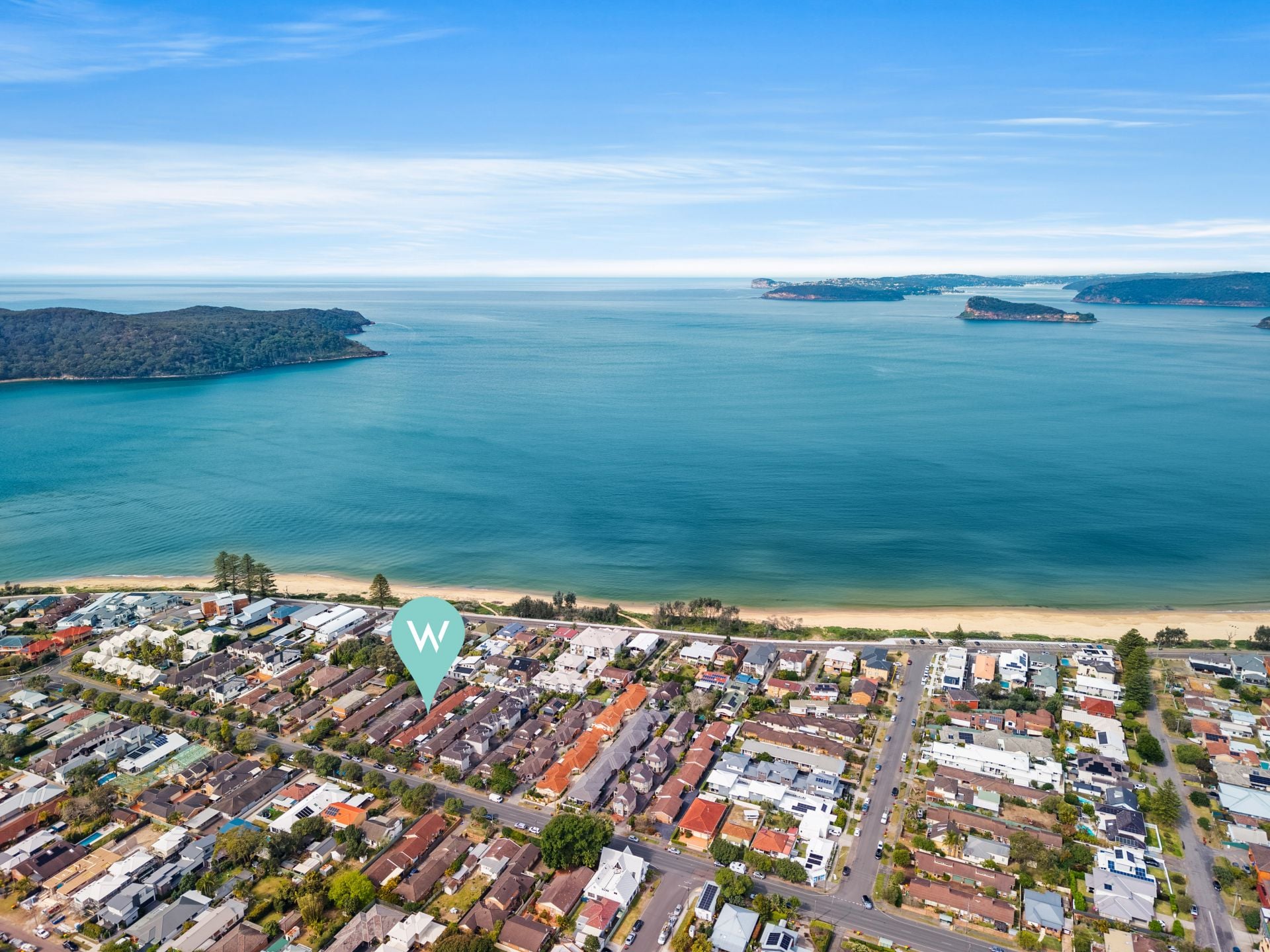 2/174 West Street Umina Beach NSW, Umina Beach - Thumbnail 2