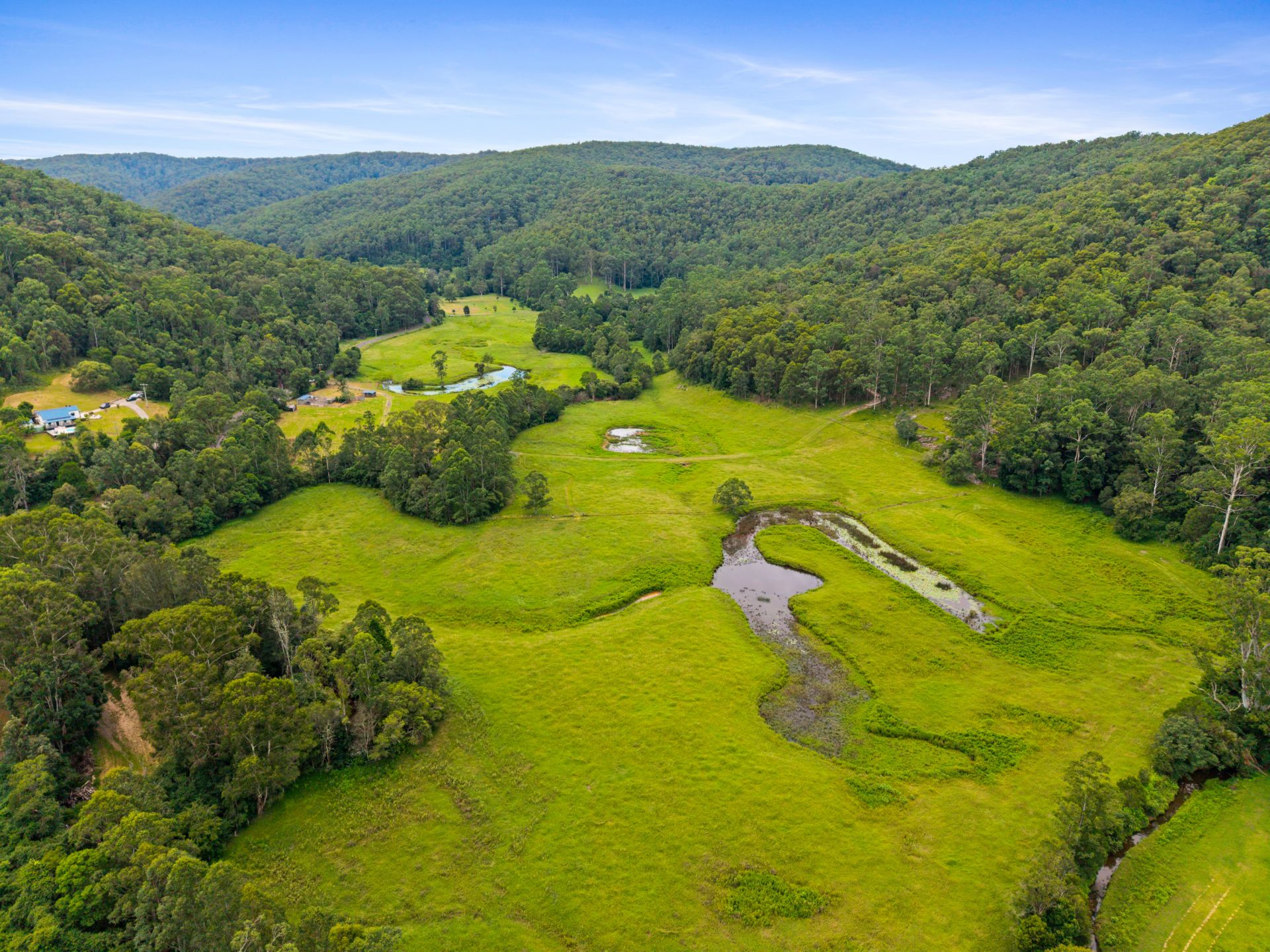 228 Brush Creek Road, Cedar Brush Creek, Cedar Brush Creek - Thumbnail 2