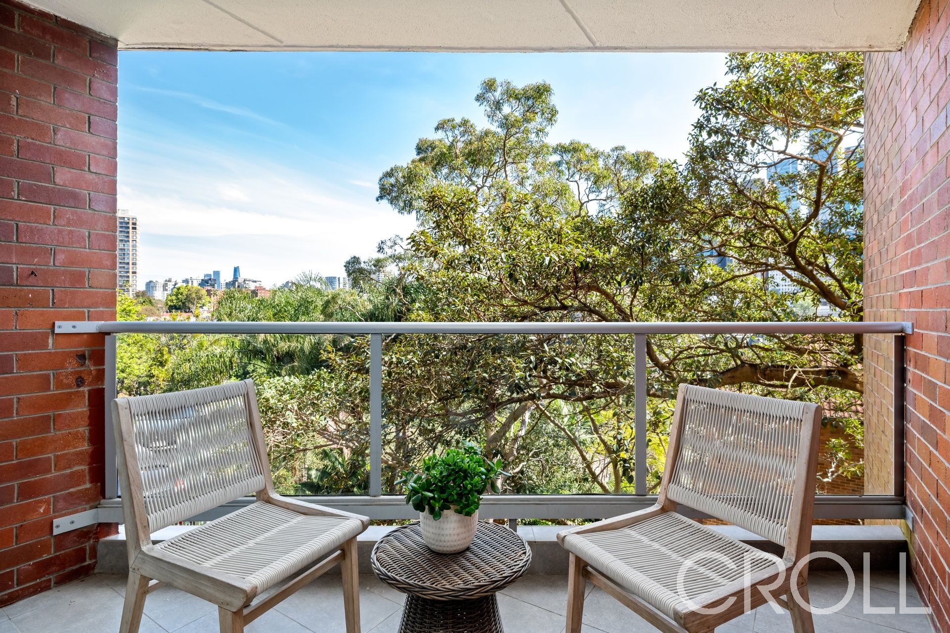3/3 Colindia Avenue Neutral Bay NSW, Bay - Thumbnail 3