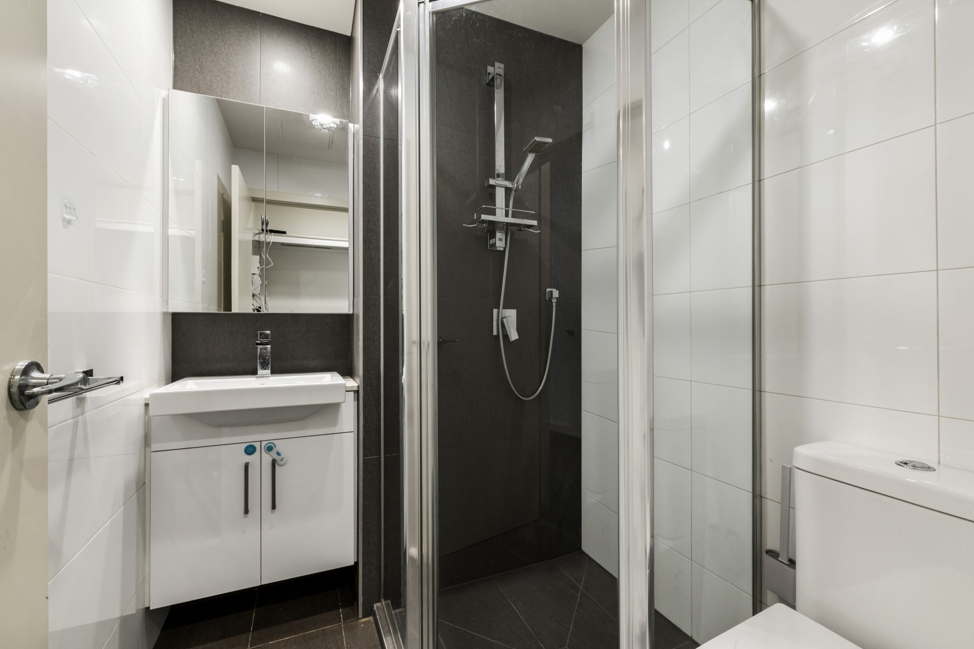 Modern Living With Everything At Your Fingertips.
