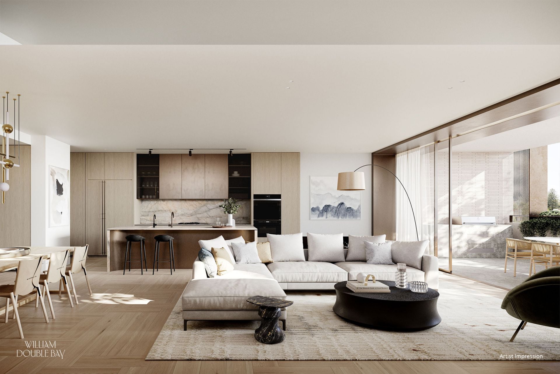4/27-29 William Street Double Bay NSW, Double Bay - Thumbnail 2