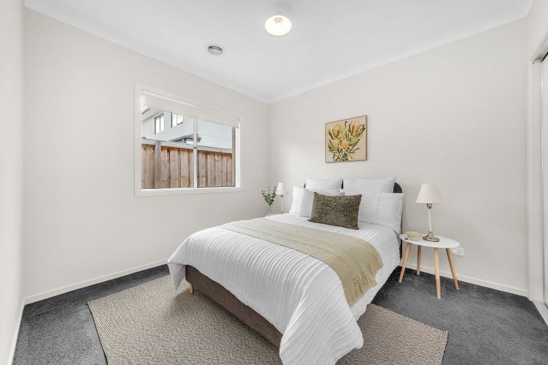 27 Boglis Avenue, Wollert