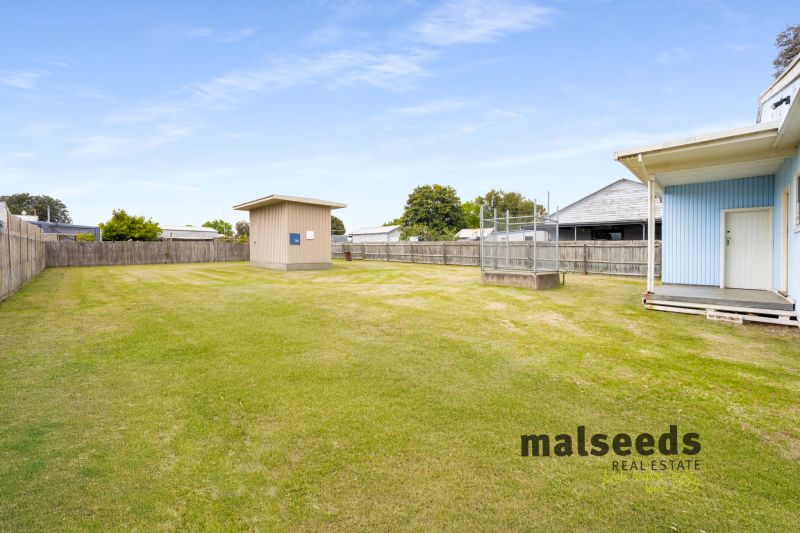 12 Hunkin Terrace Nangwarry SA