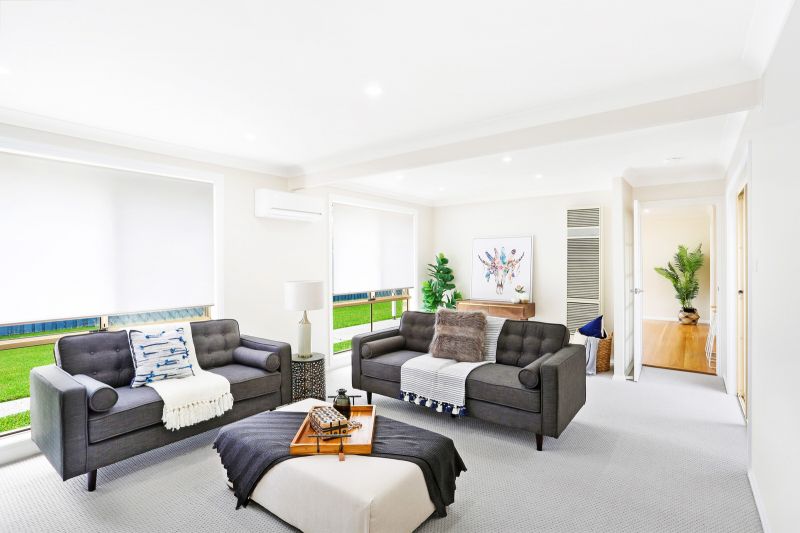 7 Burdekin Court, WATTLE GROVE, Wattle Grove - Thumbnail 2