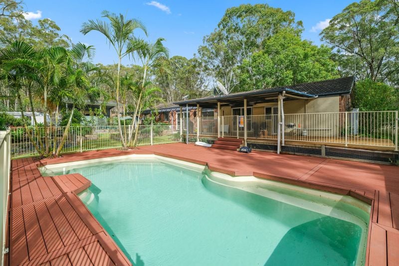 266 Winston Road Eagleton NSW