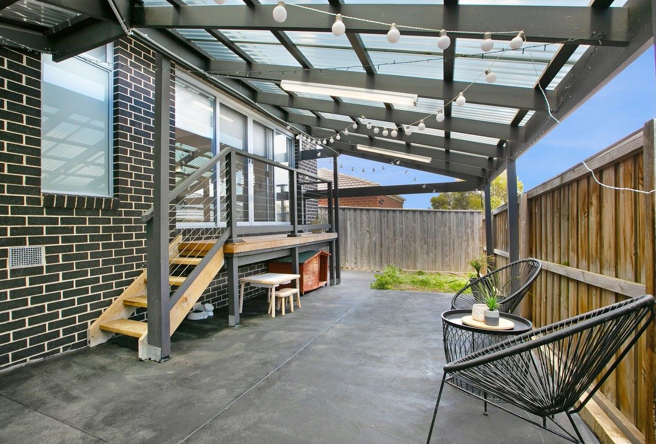 Move Straight In & Enjoy this Amazing Home!!!