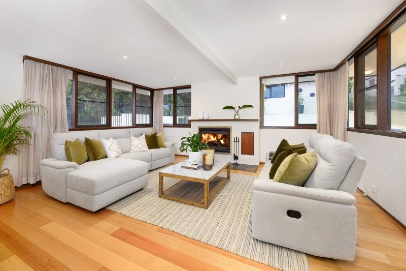 Real Estate For Sale - 62 Highfield Road - Lindfield , NSW
