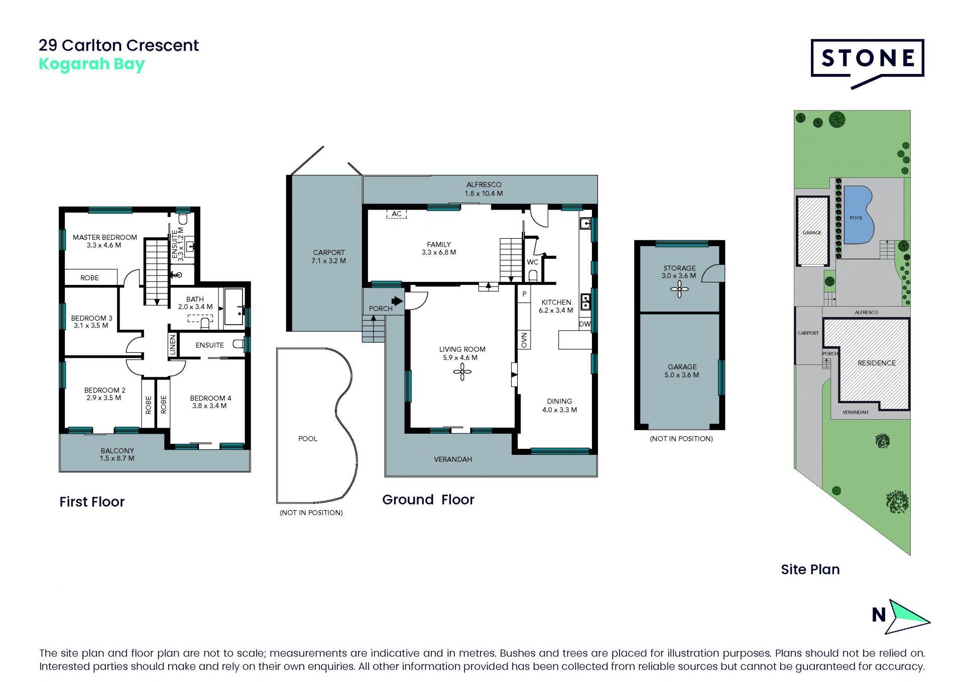 Rare Development Opportunity with CDC Approval & Stunning Water Views