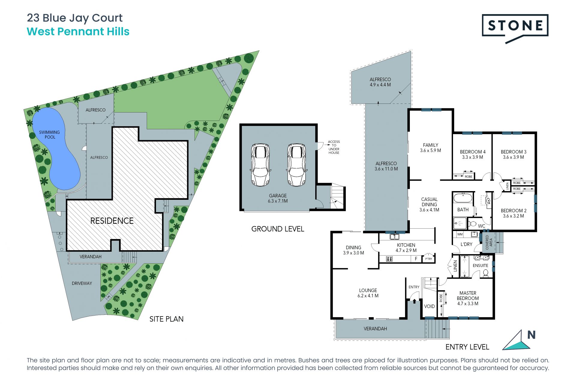 Sold October 2023 - Contact James Ramsay 0420 665 913