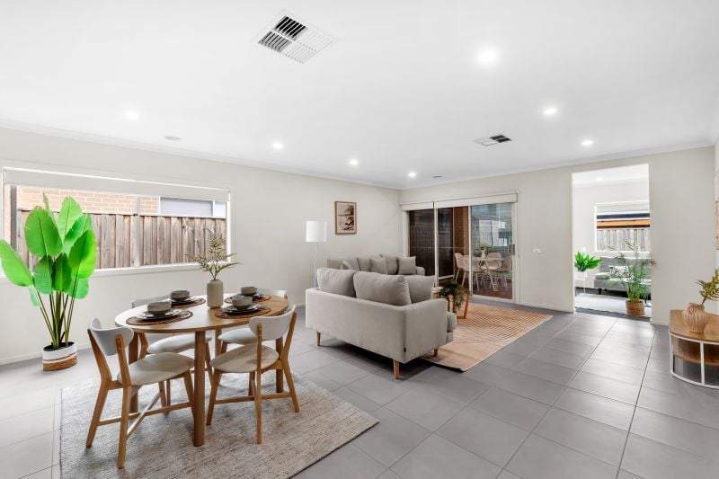 27 Boglis Avenue, Wollert