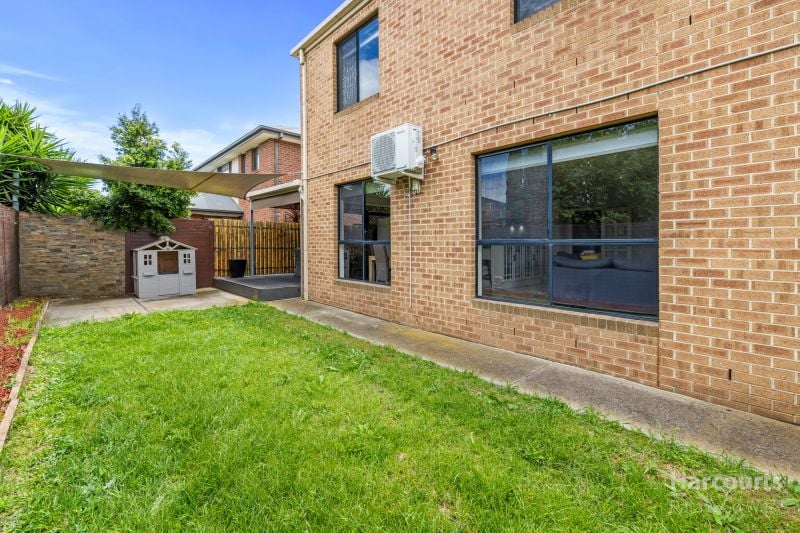 3 Edinburgh Lane, Caroline Springs