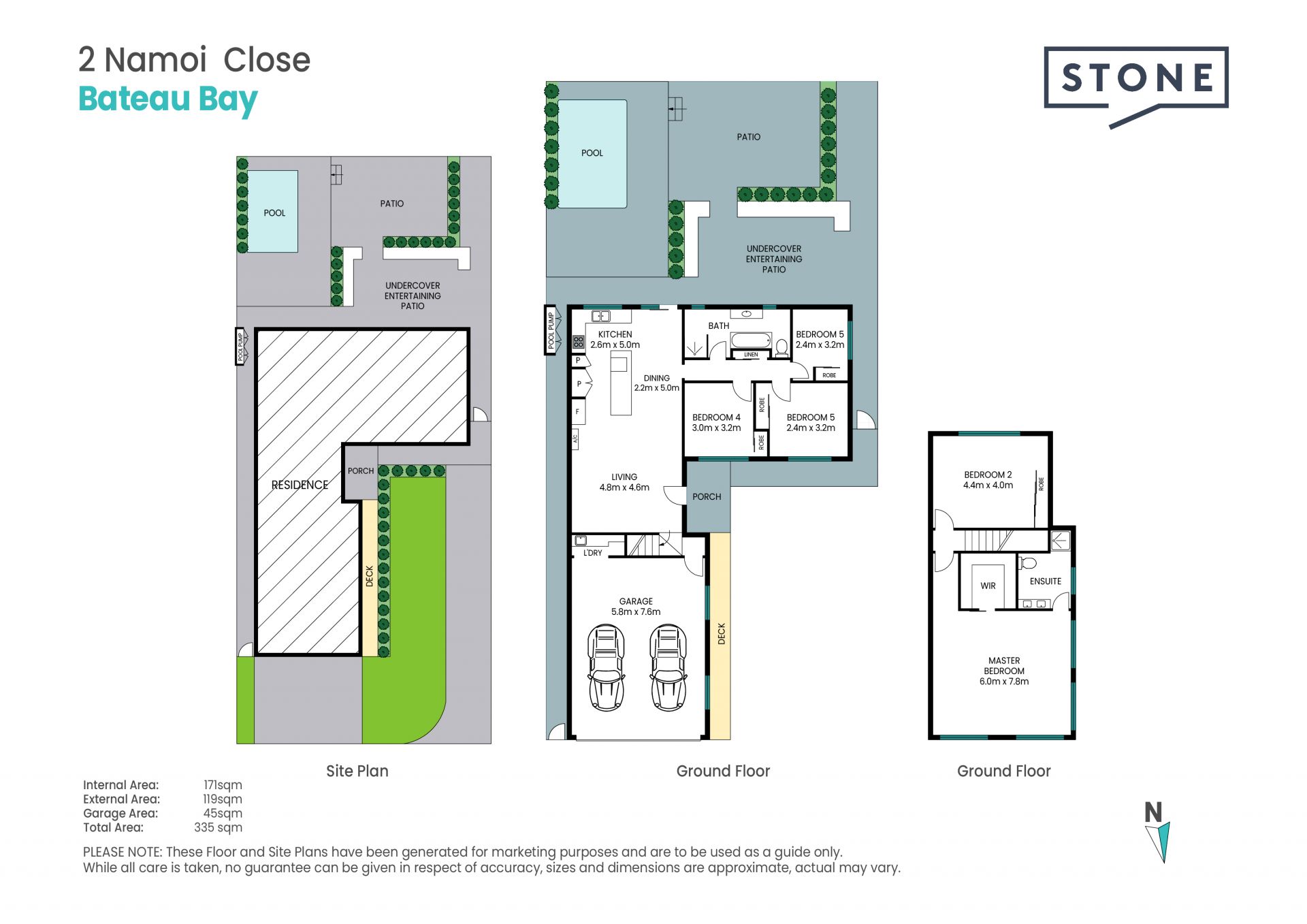Renovated Family Home
