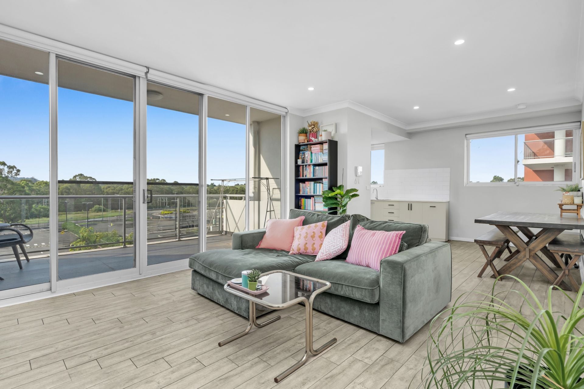 51/47 Stowe Avenue, Campbelltown NSW, Campbelltown - Thumbnail 4