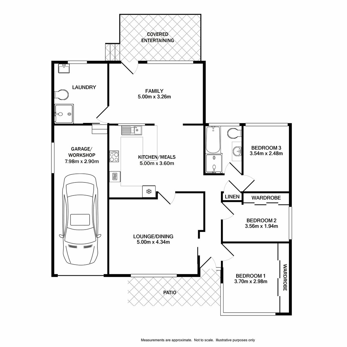 SOLD BY ANTHONY BEKIARIS!!