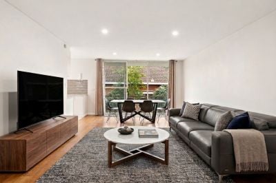 Sutherland 3/83-89 Auburn Street
