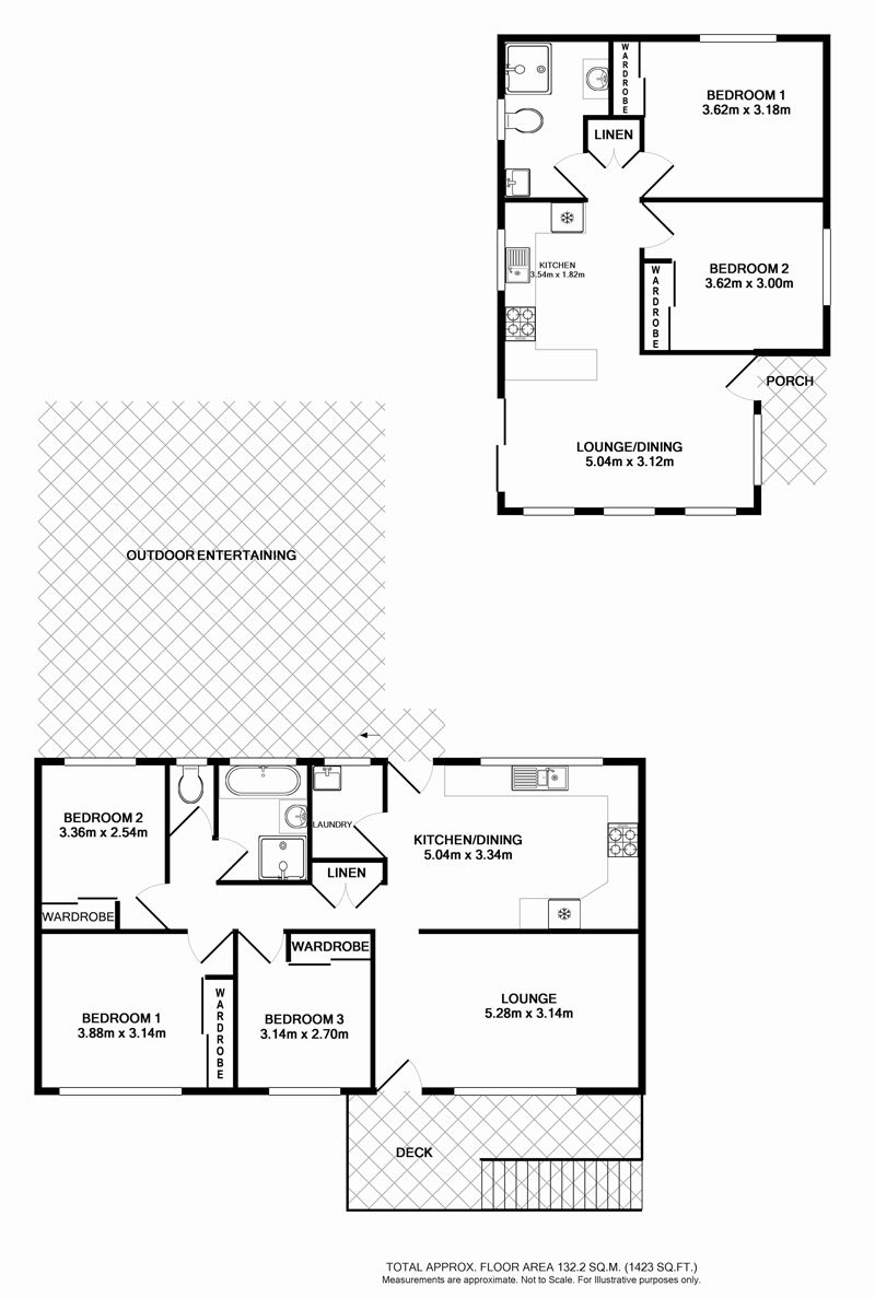 Sold by Anthony Bekiaris - $650,000!