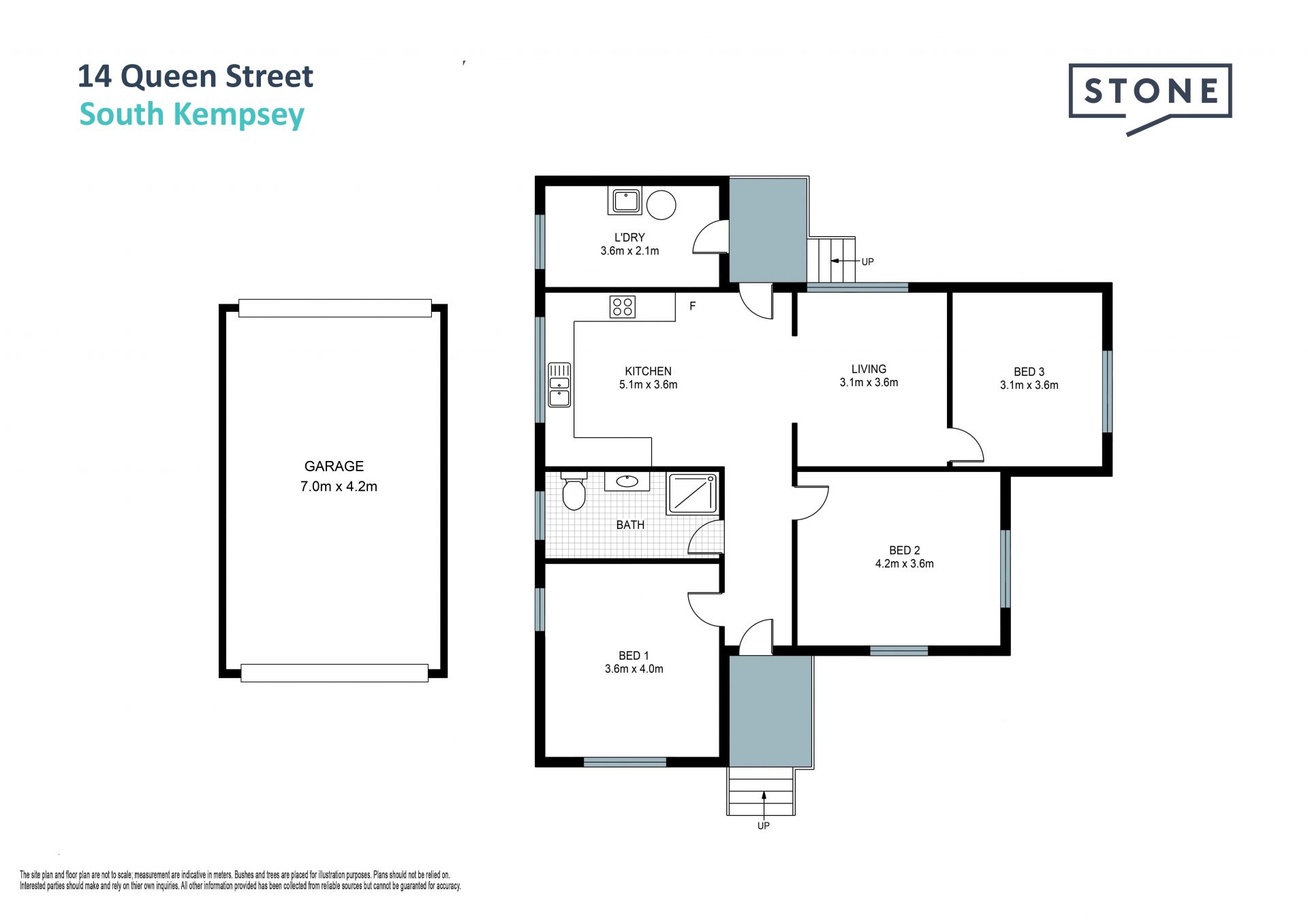 Affordable First Home or Investment Opportunity