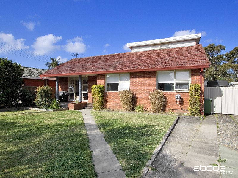 28 Woorak Crescent MIRANDA 2228
