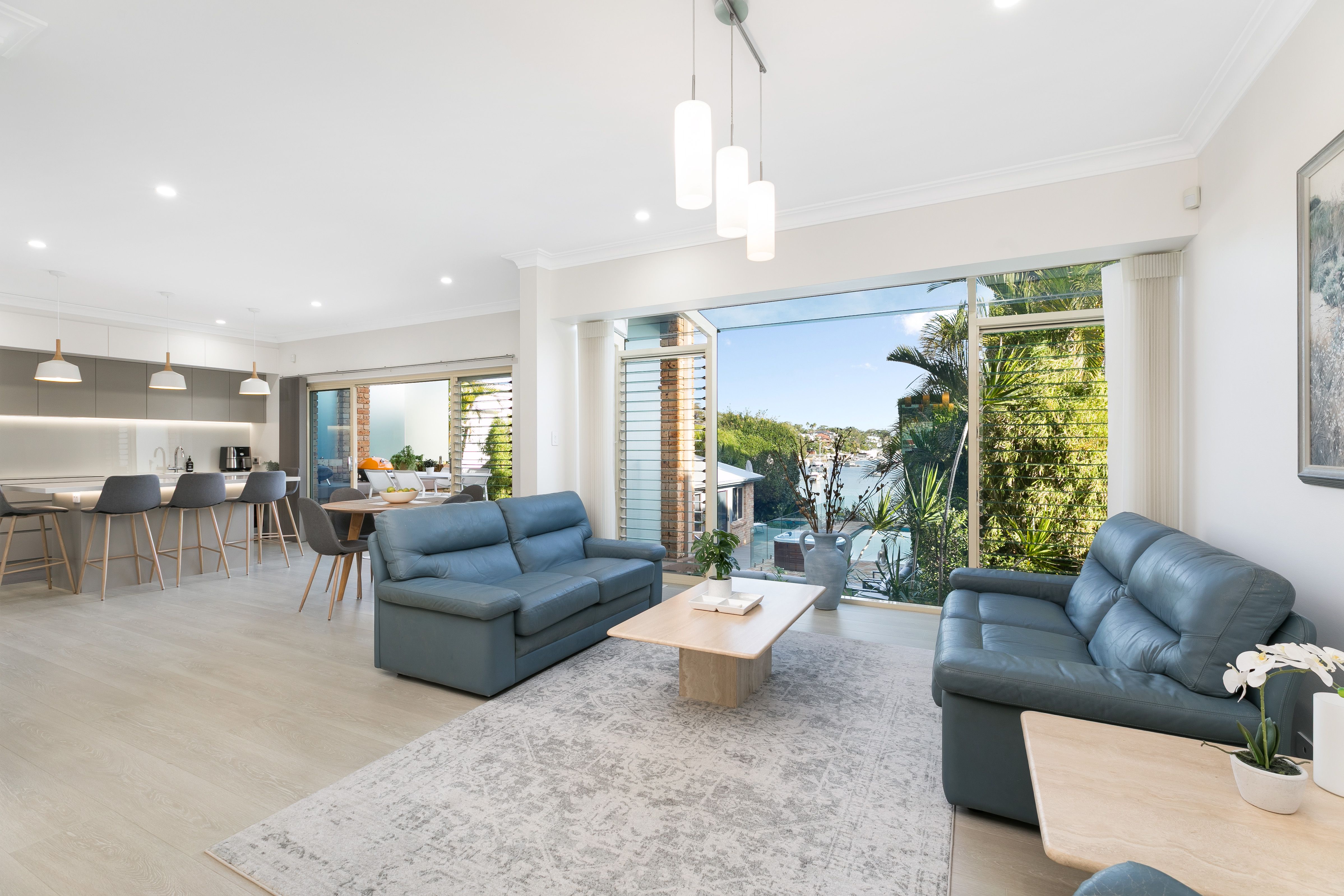 16 Willaburra Road Burraneer 2230