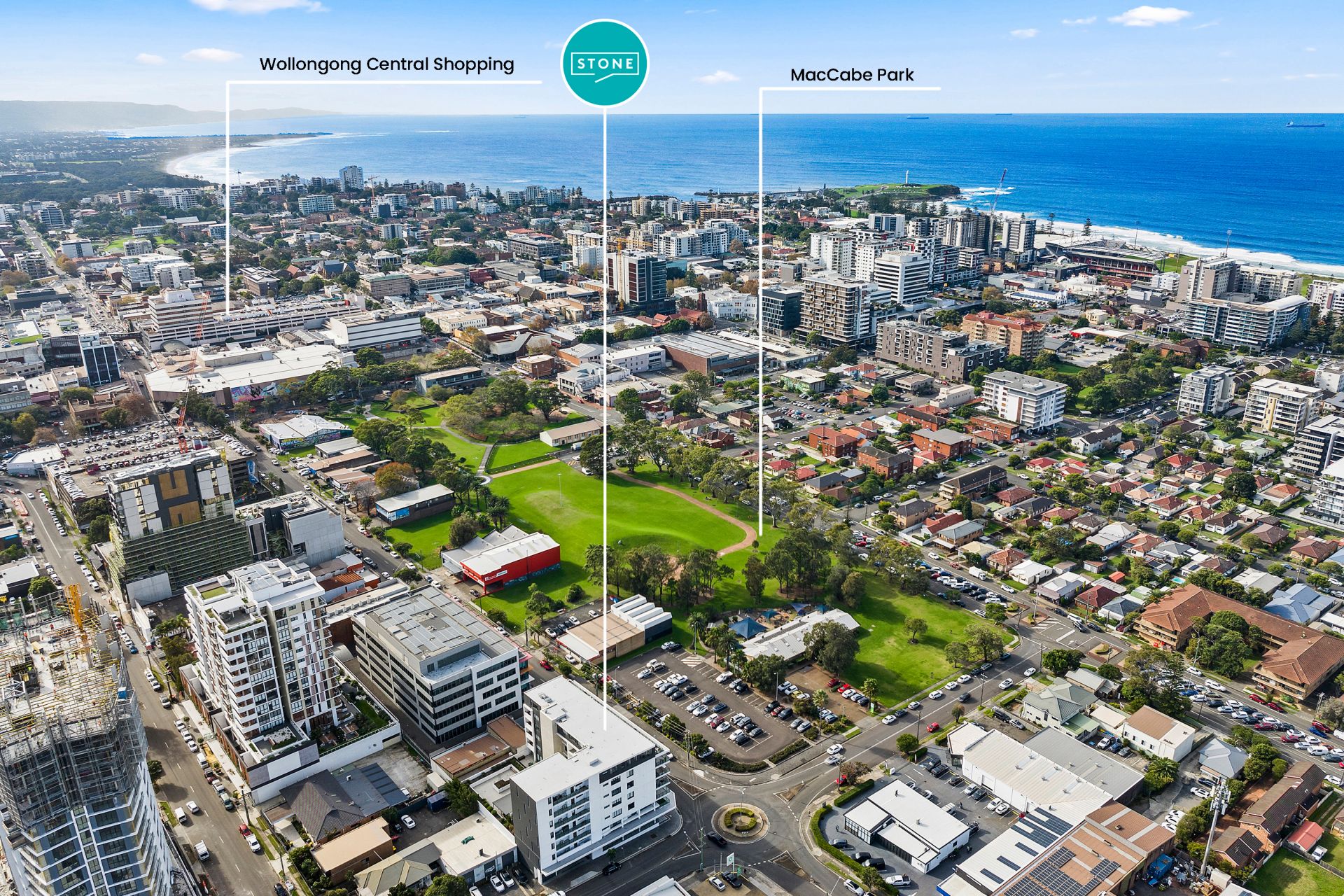 405/290 Keira Street, Wollongong NSW, Wollongong - Thumbnail 3