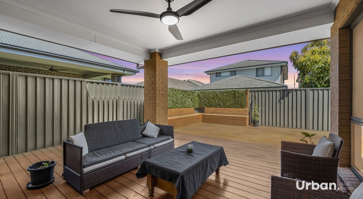 Marsden Park 38 Lotus Street