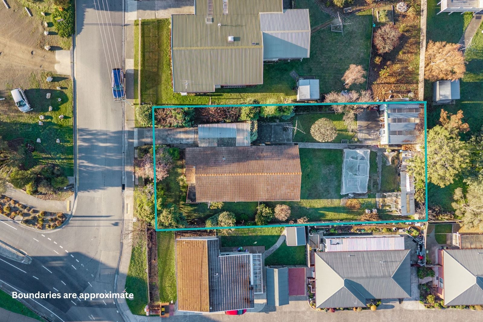 24 Freeman Street, Kingston, Kingston - Image 1