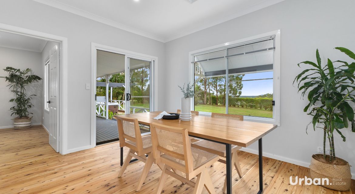 Bellbird 89b Edden Street