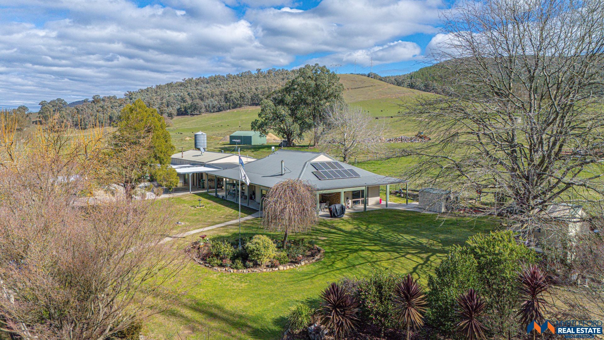 7 Myrtleford, Myrtleford - Image 1