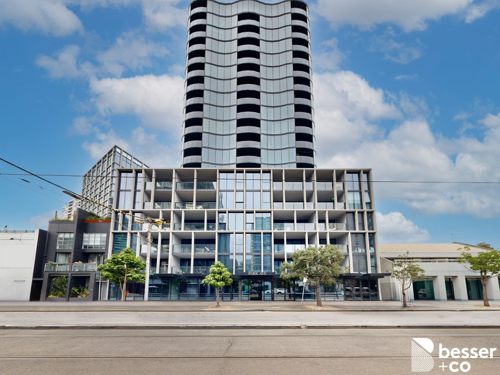 108/39 Park Street, South Melbourne - Thumbnail 2