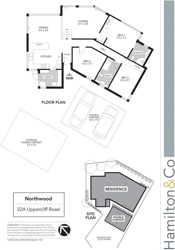 SOLD BY JOCELYN GREGORY 0418 230 309