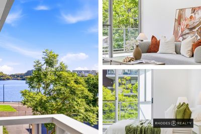 202/7 Sevier Avenue, Rhodes, Rhodes - Thumbnail 5