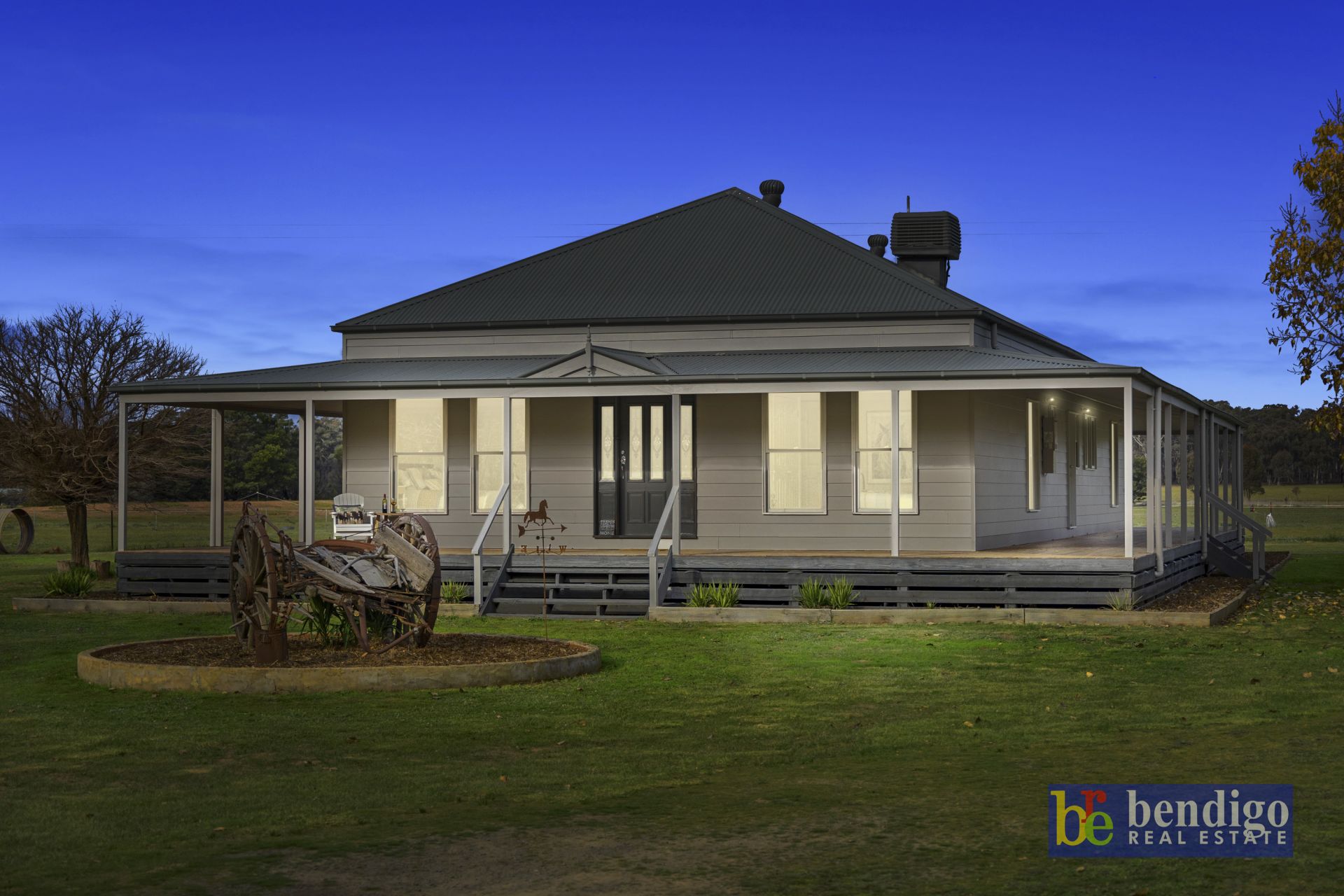 58 Campaspe Road Fosterville VIC, Fosterville - Thumbnail 2