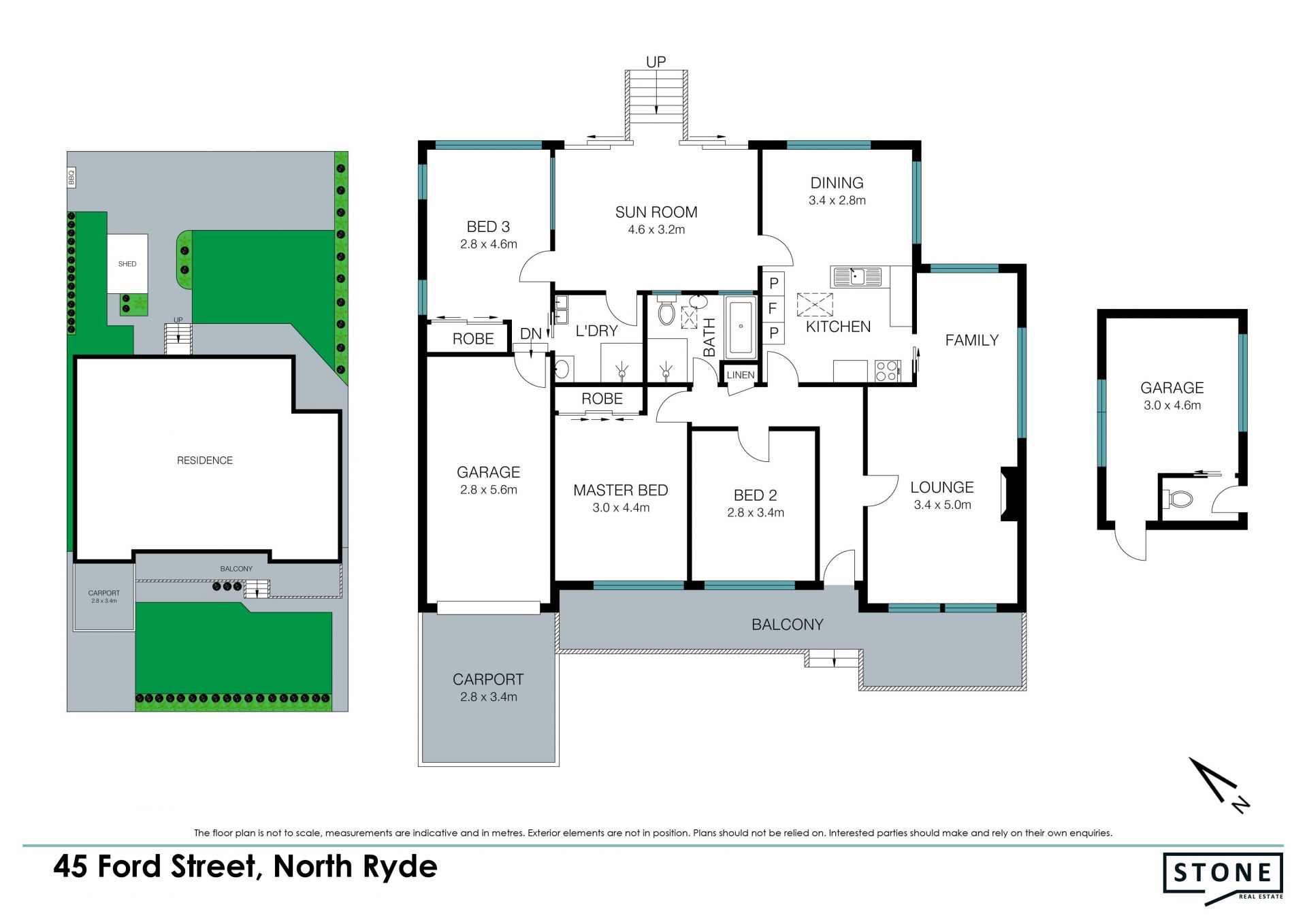 Charming Family Home in One of North Ryde's Best Streets