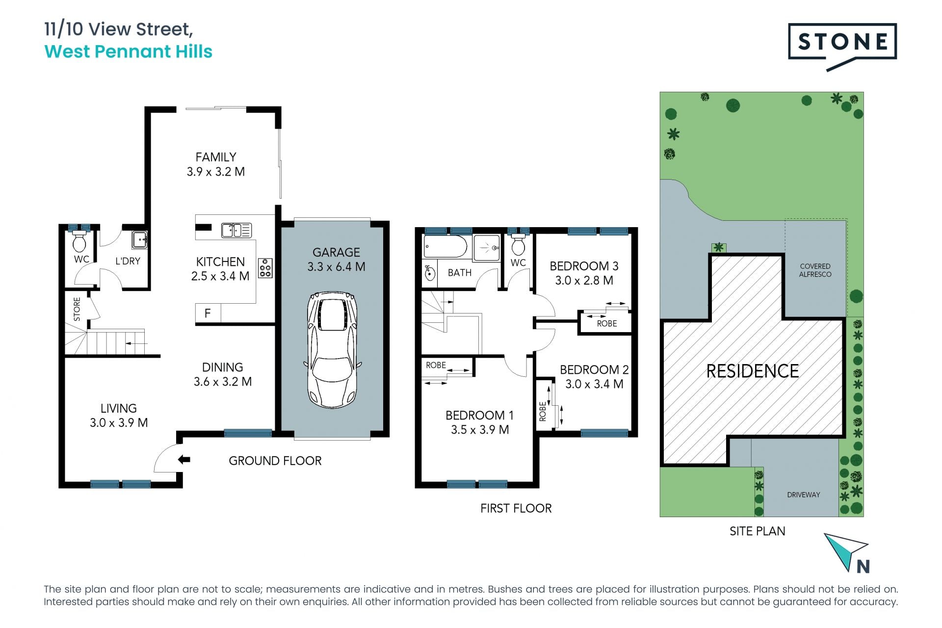 Sold Sep 2024 - Contact James 0420 665 913