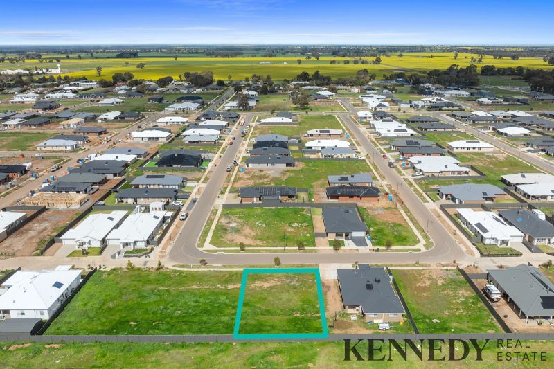 33 Clydesdale Loop Yarrawonga VIC, Yarrawonga - Thumbnail 2