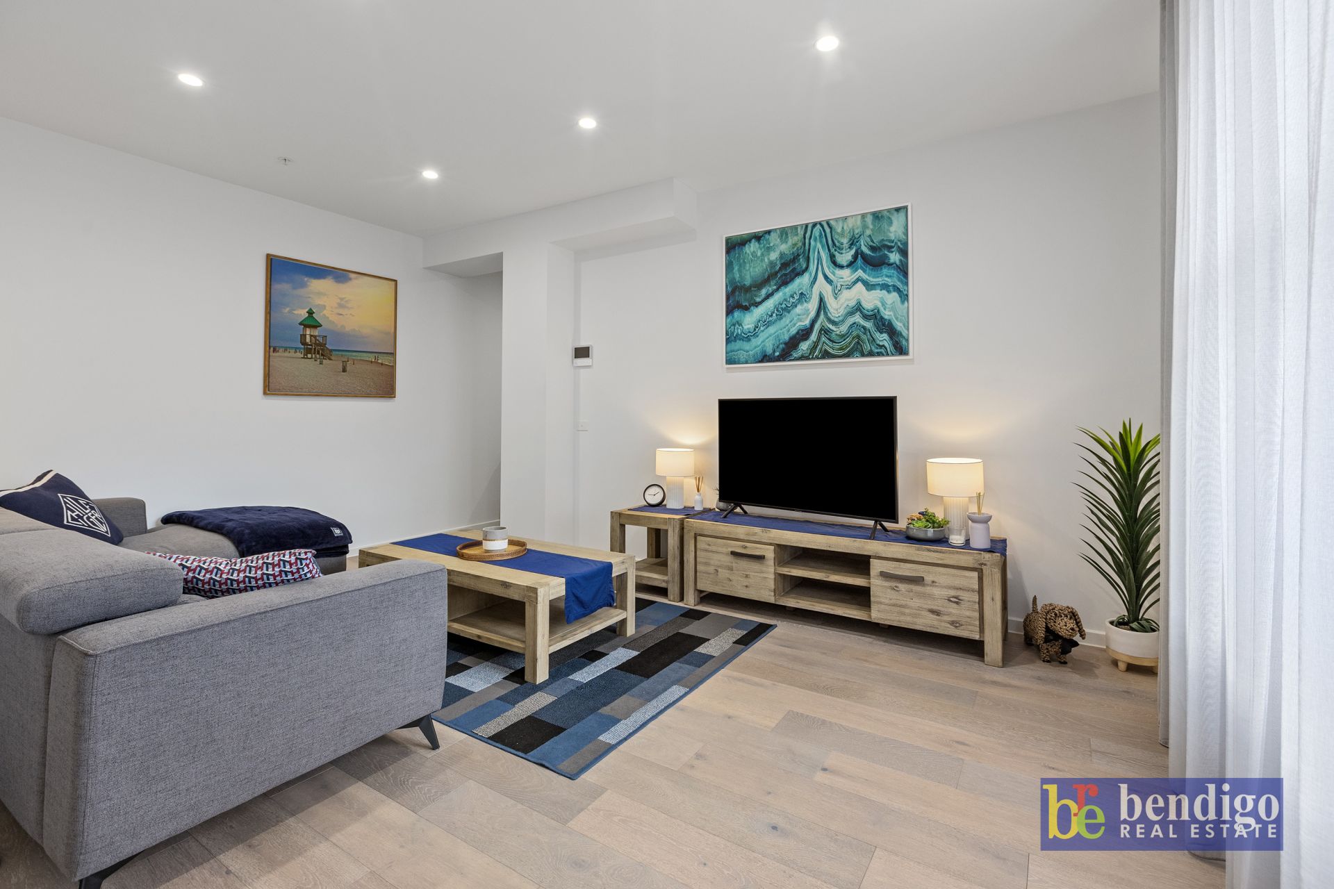 2/2-4 Queen Street Bendigo VIC, Bendigo - Thumbnail 3