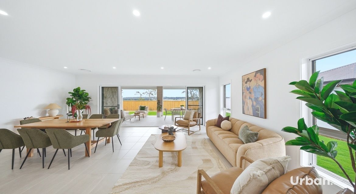 Chisholm 60 Malachite Street