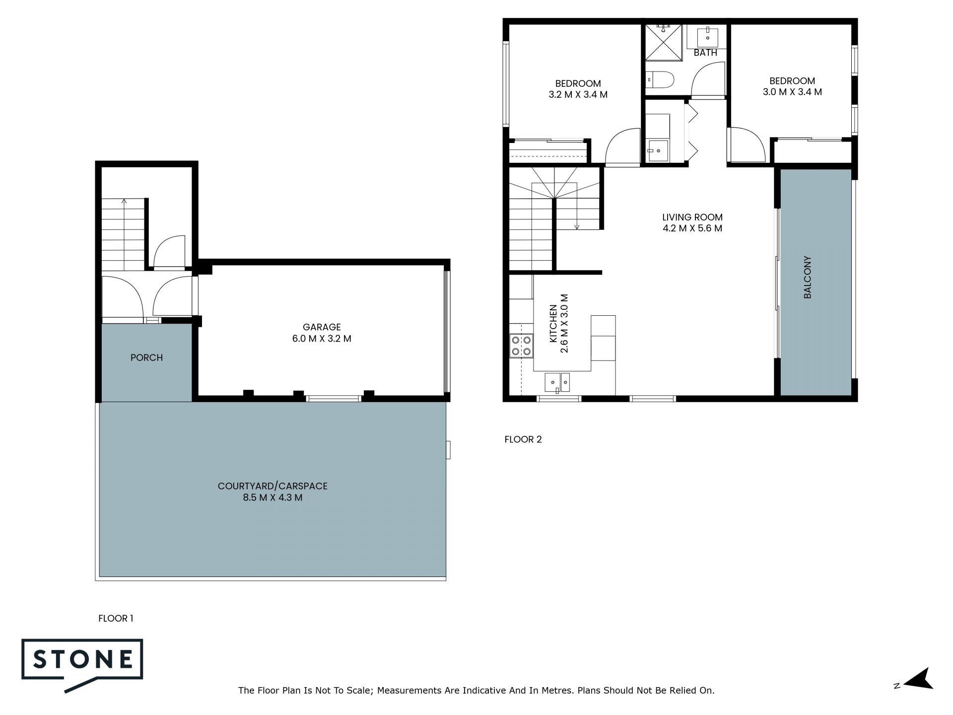 A home like no other!