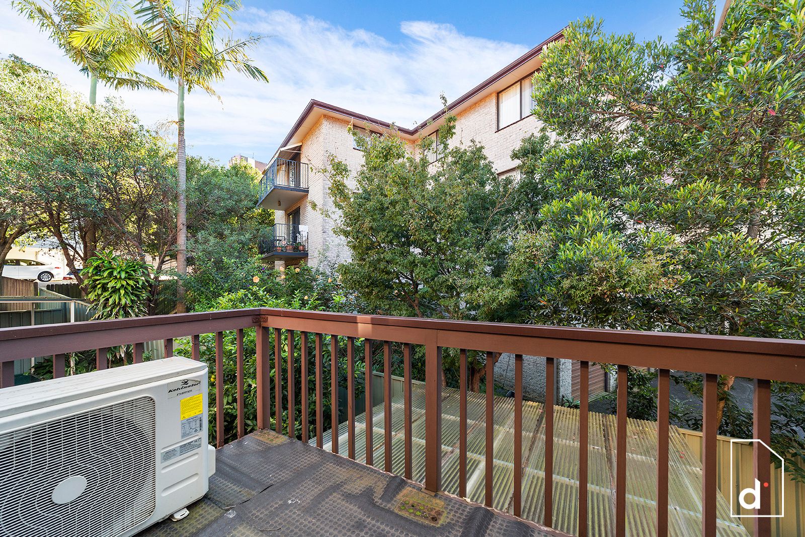 3/19 Staff Street, Wollongong NSW